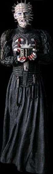 18-inch Pinhead