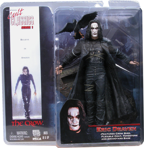Cult Classics: Classic Crow