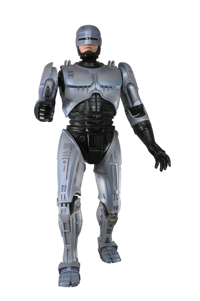 18-inch Robocop with Sound