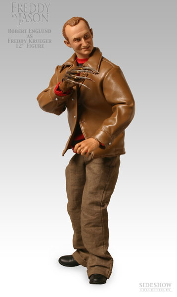 12-inch Robert Englund