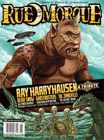Rue-Morgue #90