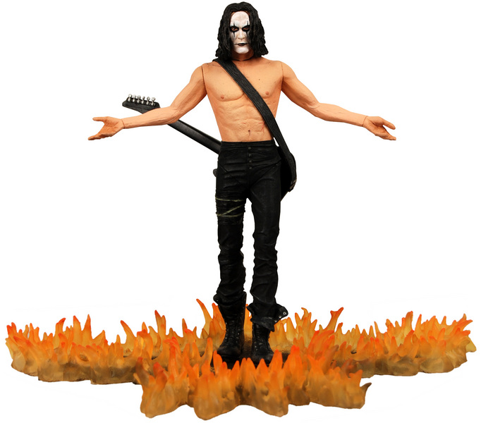 Cult Classics Hall of Fame 2: The Crow