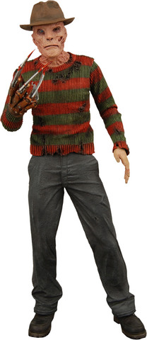 A Nightmare on Elm Street 2010 Freddy