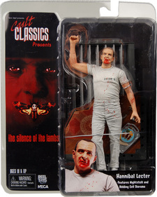 Silence Of The Lamb - Cult Classics presents