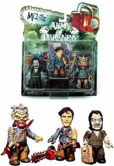 Army of Darkness Mez-Itz