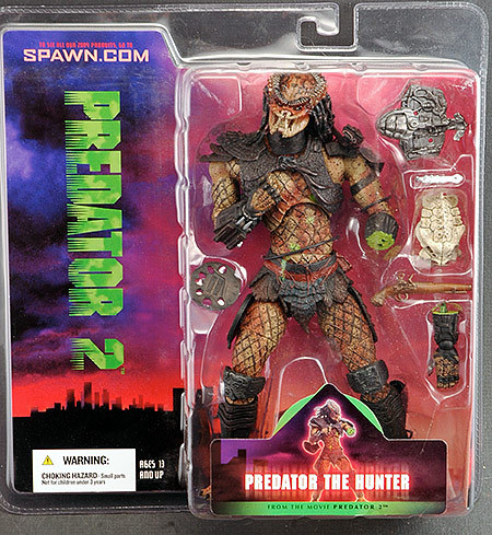 MM6:PREDATOR 