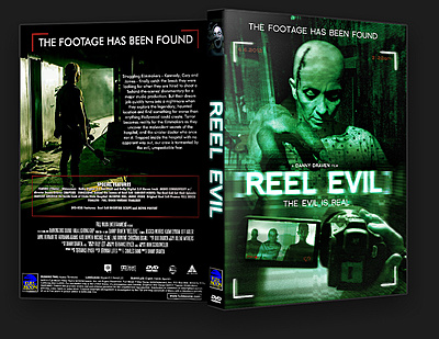 Watch Reel Evil Online Free 2016