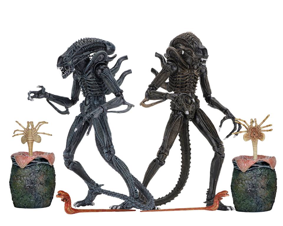 AVP: Requiem Series 3, The Stealth Mode Predator