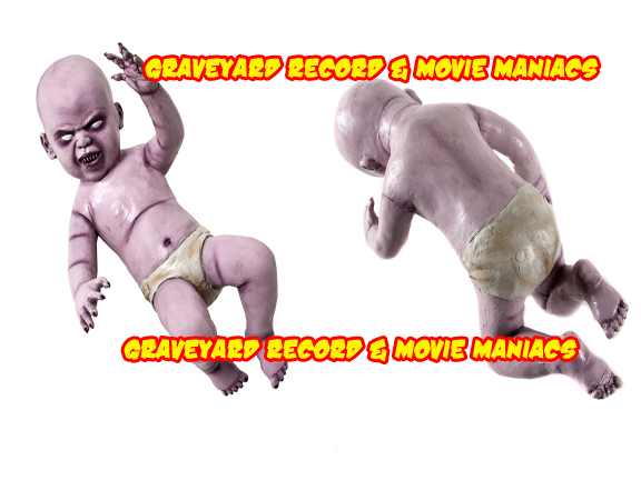 Baby Kill Some More