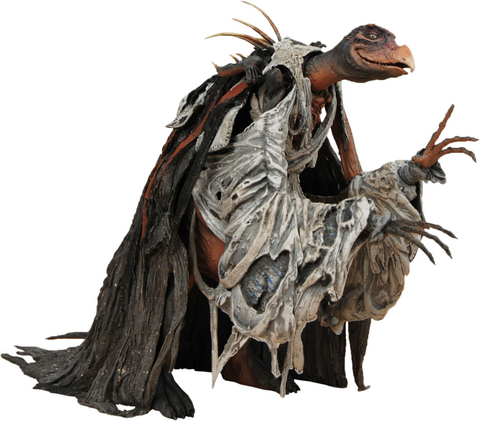 Dark Crystal Chamberlain