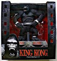 MM3: King Kong Deluxe Box Set - MINT BOX