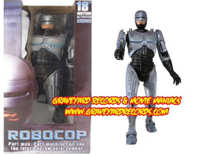 18 robocop