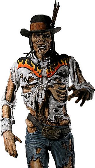 Cult Classics 3: Bubba Ho-Tep