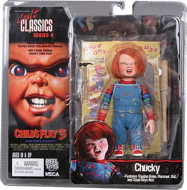 Cult Classics 4: Chucky