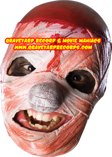Slipknot - Clown #6
