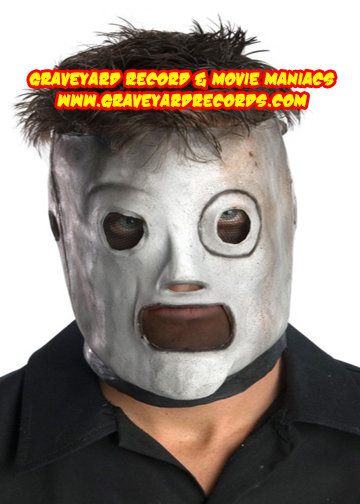 Slipknot - Cory Mask