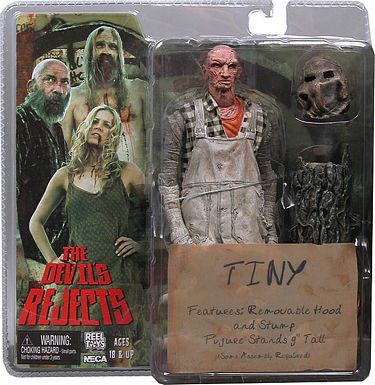 Devil's Rejects: Tiny
