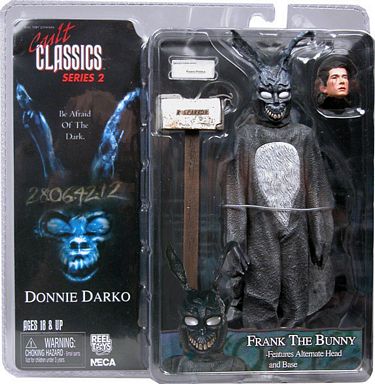 Cult Classics 2: Frank the Bunny
