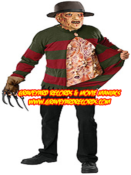 Freddy - Chest of Souls