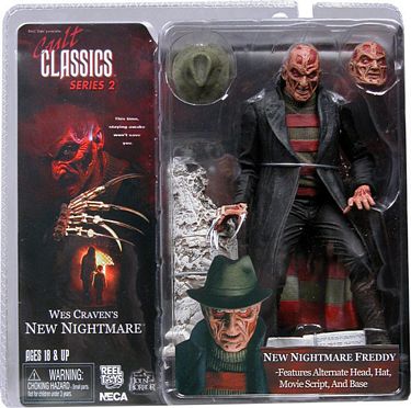 Cult Classics 2: Freddy Krueger