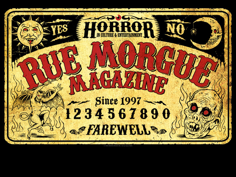 Rue-Morgue #91