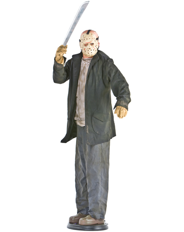 Props - To Haunt Your House
