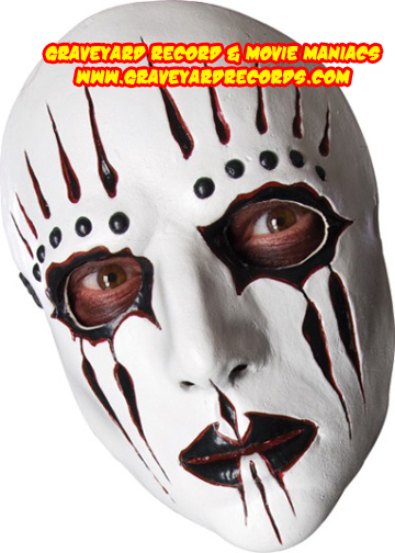 Slipknot - Joey Mask