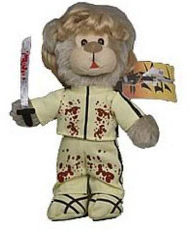 Big Screen Bears Series 1: Kill Bill