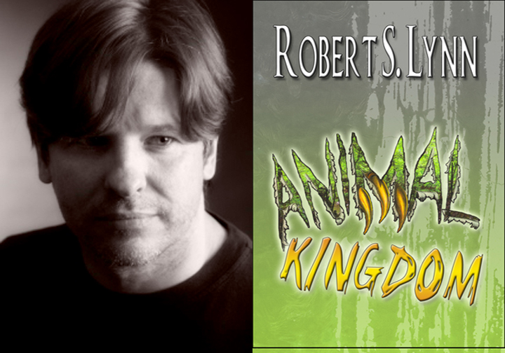 Animal Kingdom ** Signed Edition **
