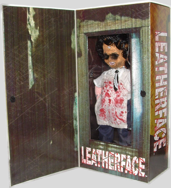 living dead dolls texas chainsaw massacre