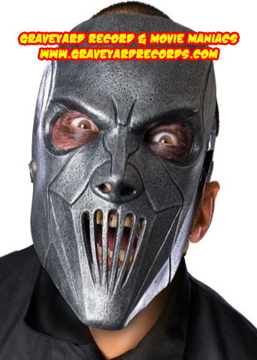 Slipknot - Mick Mask
