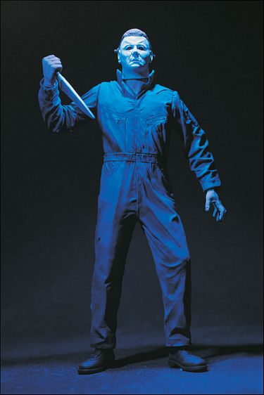 MM2: Michael Myers 8 Inch Version