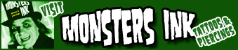 Monsters Ink Tattoos