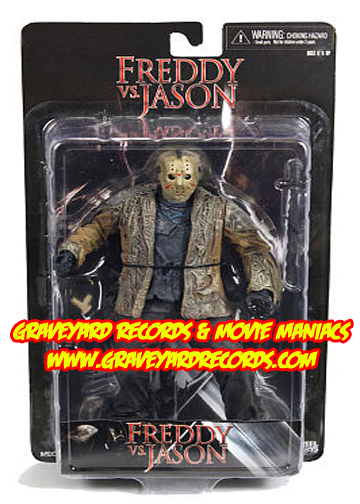 Cult Classic Series 2 - Jason From vs