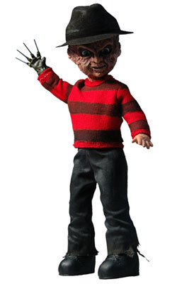 LDD Presents Freddy: A Nightmare on Elm Street (Classic 1984)