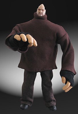 Limited Edition Battle Damaged Puppet Master Replicas- Pinhead