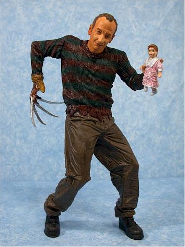 SDCC / WW Excl. Springwood Slasher