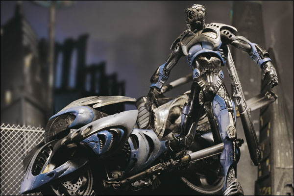 SPAWN: FLASH POINT