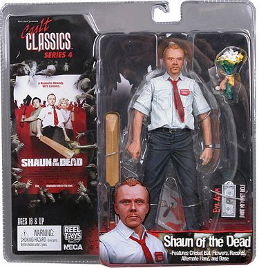 Cult Classics 4: Shaun of the Dead