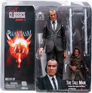 Cult Classics 2: The Tall Man