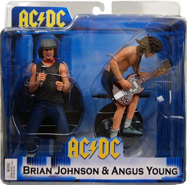 AC/DC 2-pack