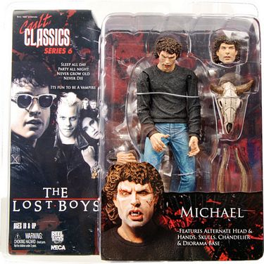 CC6: Lost Boys Michael