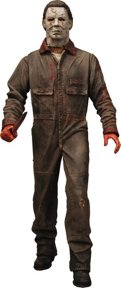 Rob Zombie's Halloween: 18-inch Michael Myers Action Figure