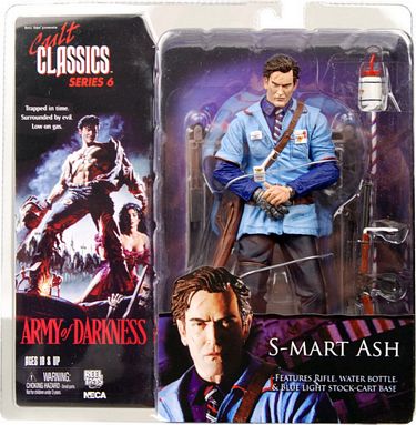 CC6: S-Mart Ash