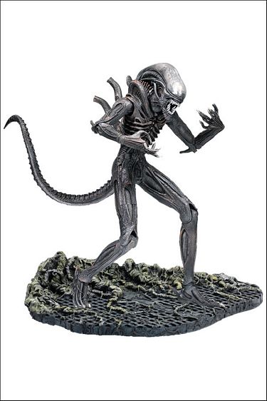 12" McFarlane Toys Alien