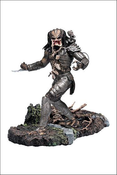 12-inch Predator